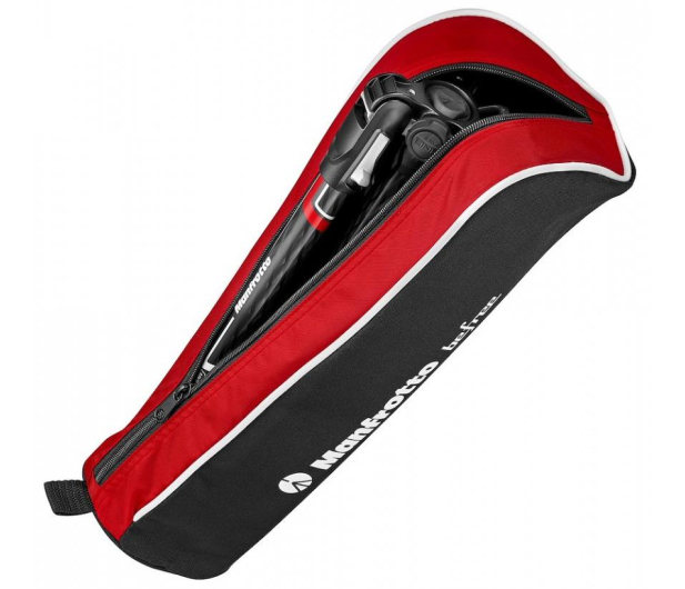 Manfrotto Manfrotto BeFree Advanced Carbon - 650492 - zdjęcie 5